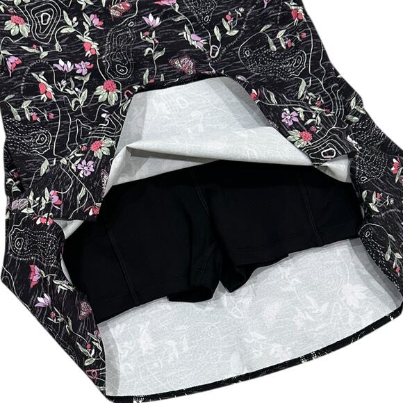 NWT The North Face Arque Hike Dress - Picture 4 of 8